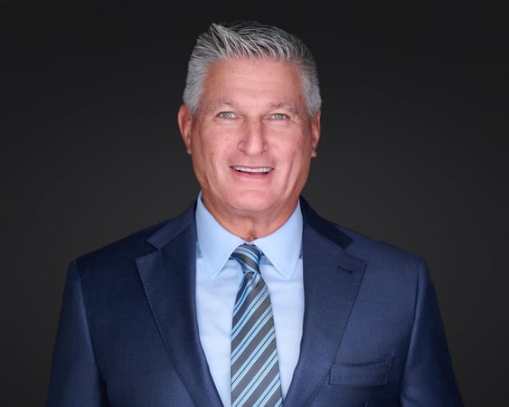 Photo of Adam Shapiro