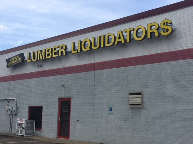 Lumber Liquidators Flooring 1069 Pittsburgh 4700 Campbells Run Road Lumber Liquidators Flooring 1069