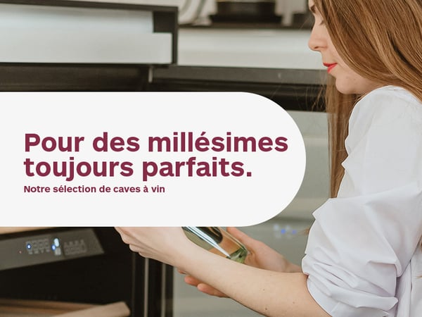 cave a vin haier la sommeliere service vieillissement
boulanger agen boe