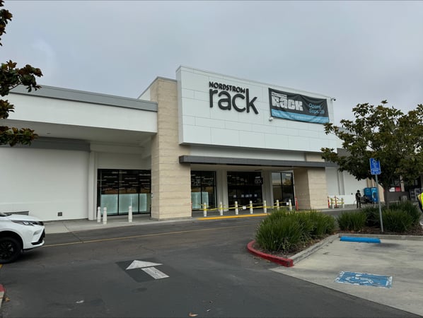 Exterior store front of [[name] in San Diego