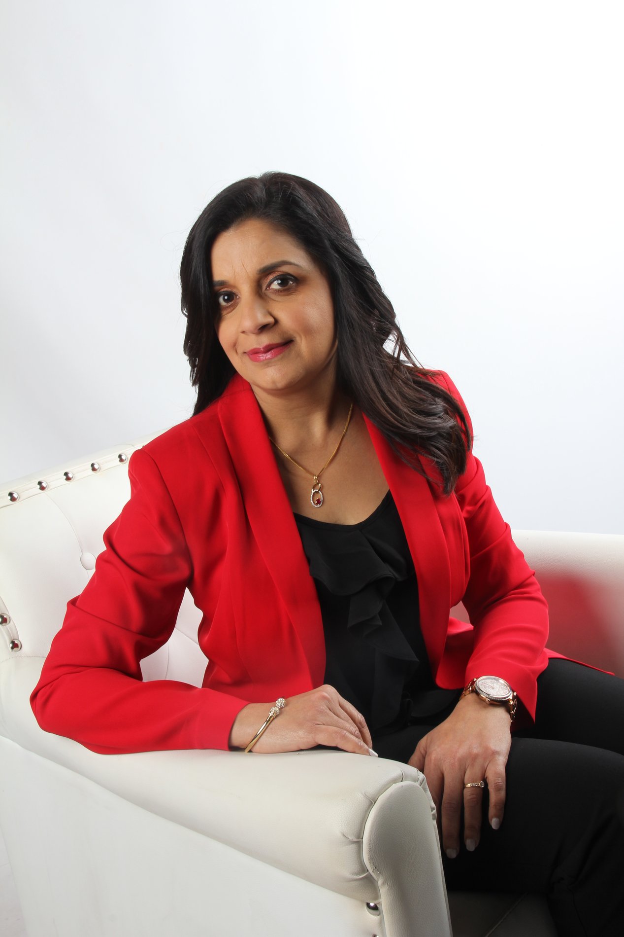 Deepa Krishan Spring, TX