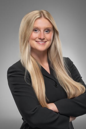 Photo of Alexandra Jinglov