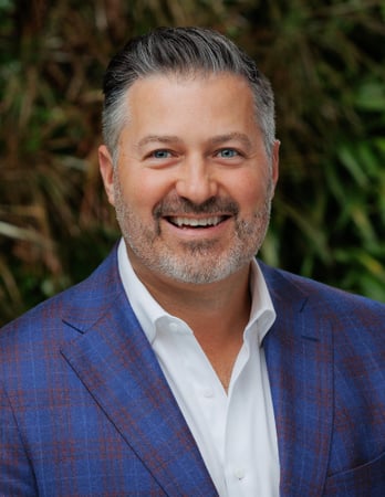 Photo of Michael L. Haynes