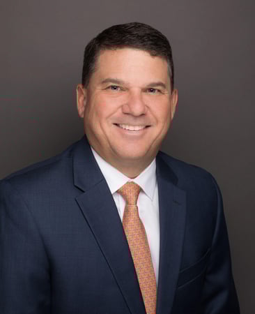 Photo of John Fanning