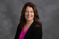 Teresa Morrison - Real Estate Market Manager - Stockman Bank