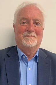 Richard Yockey