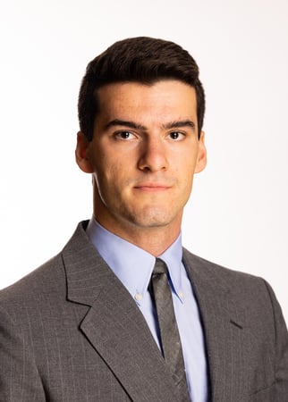 Photo of Adam Violano