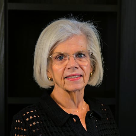 Jill Downing | California Closets | Colorado