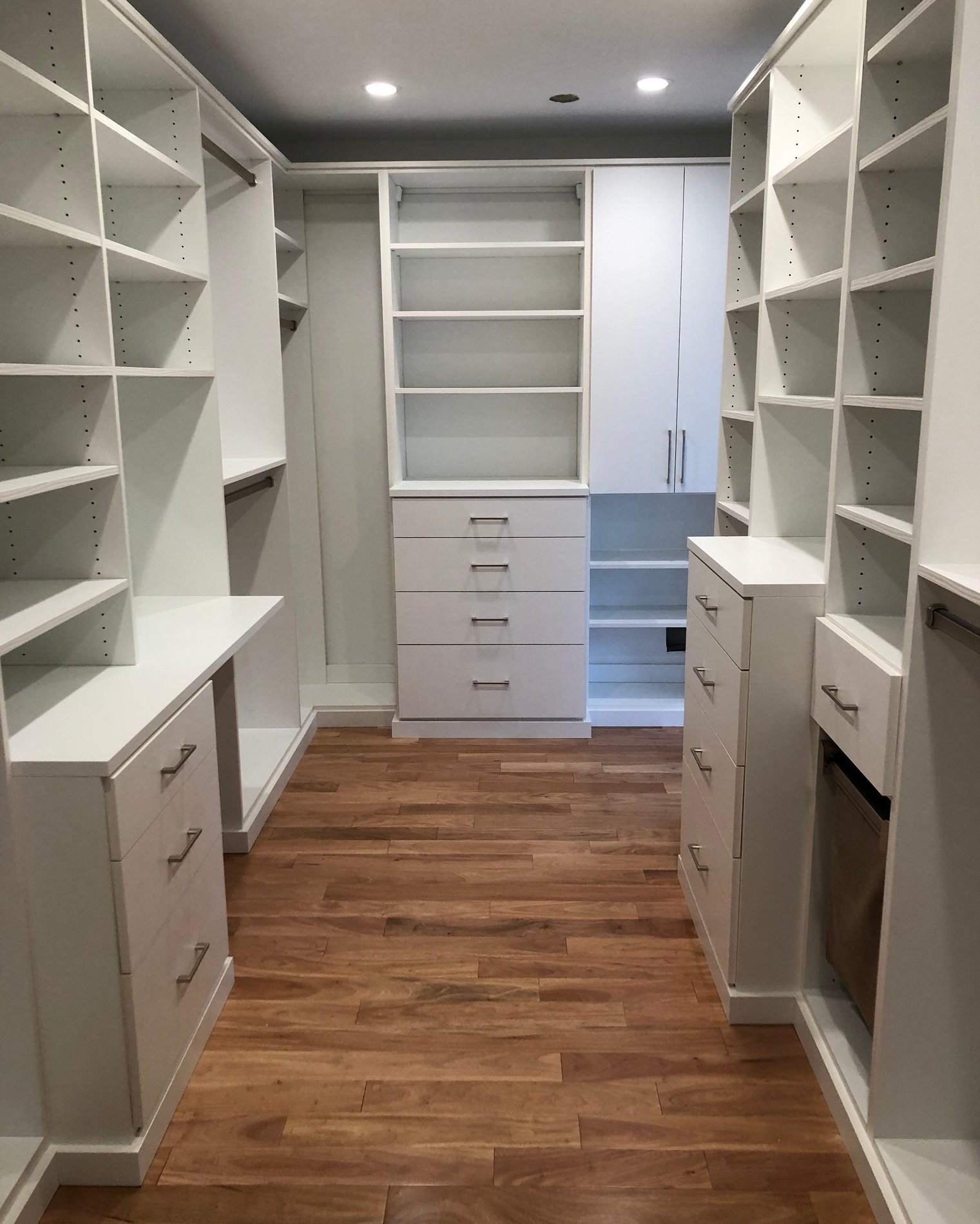 Custom Room Conversion