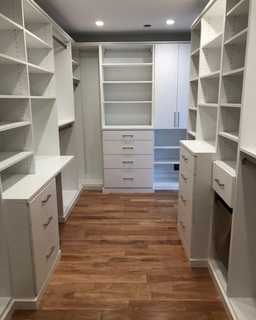 Custom Room Conversion