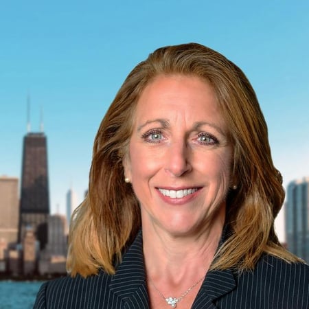 Photo of Mary DiChristofano