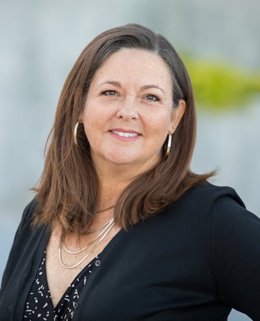 Photo of Nicole Leatham