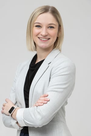 Photo of Emma M. Fritton