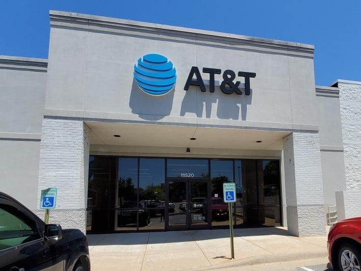 At T Store Chenal Little Rock Ar Iphone Samsung Deals