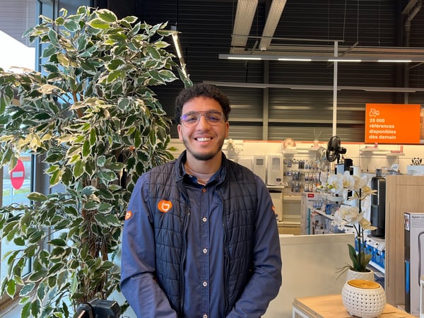 assistant manager, multimédia, commerce, digital, boulanger, wittenheim, mulhouse