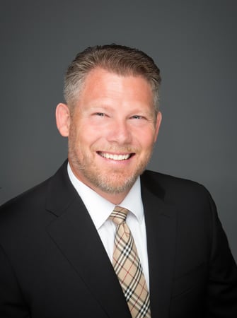 Photo of Brian Bower