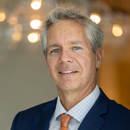 Photo of Brian Tarrant