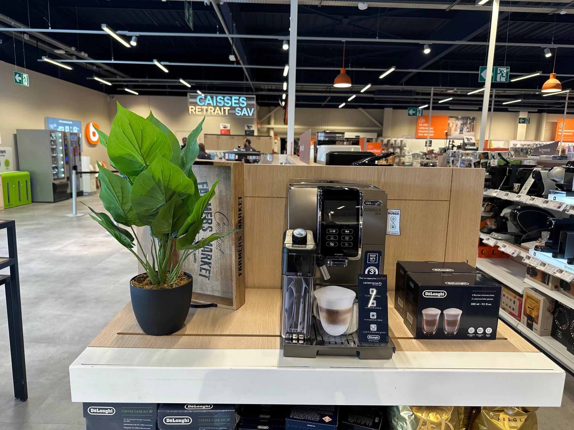 #BoulangerAlès #Delonghi #ExpertCafé #BroyeursÀCafé #Percolateurs #AccessoiresCafé #Détartrant #Climatiseurs #Chauffage #Électroménager #Multimédia #ConfortMaison #ThomasExpertDelonghi #CaféParfait #ConfortOptimal #QualitéDelonghi #ÉconomieÉnergie