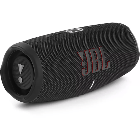 Enceinte JBL Charge 5 noire, bon plan jusqu’au 29 septembre 2026