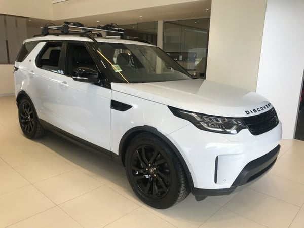 Central Coast Land Rover | Land Rover Retailer in West Gosford NSW ...