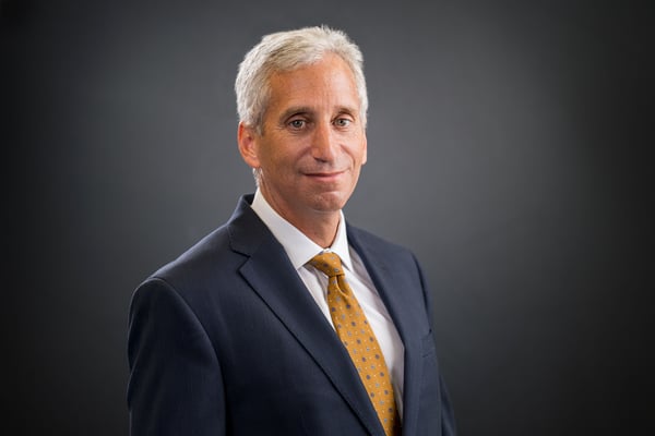 Photo of David Eisen