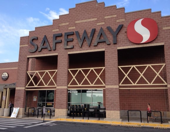 Safeway At 2610 Boston St Baltimore Md Weekly Ad Grocery Pharmacy