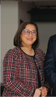 Photo of Lida Joyce Alonso