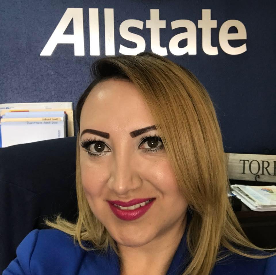 Allstate Car Insurance in El Paso, TX Elizabeth Torres