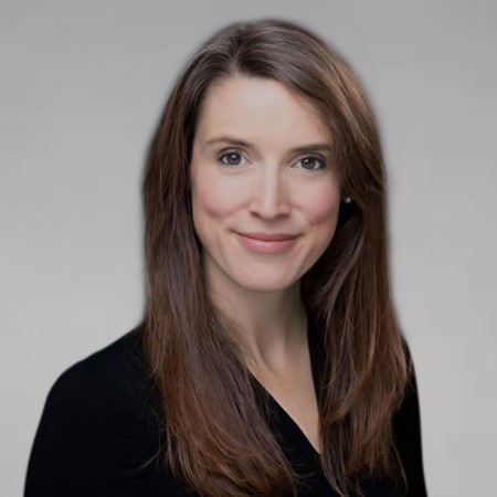 Photo of Maryanna Johnson