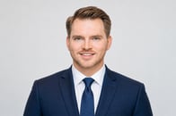 Lincoln Hunter, Bankers Life Securities Financial Representative