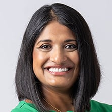 Joyce Varughese, MD, FACOG