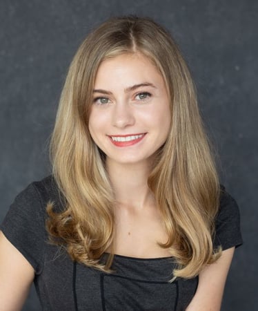 Photo of Kayla Brady