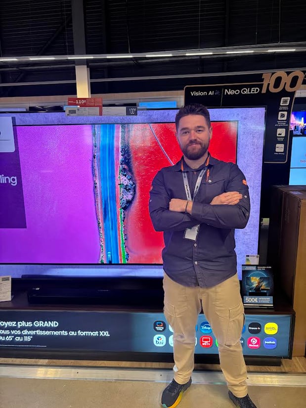 Boulanger Wittenheim, Electroménager et Multimédia, spécialiste TV