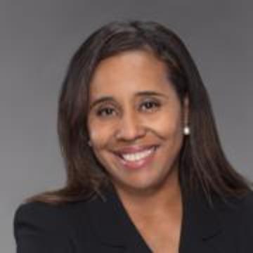 Photo of Michelle Rojas-Sterrett