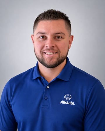 Photo of agent