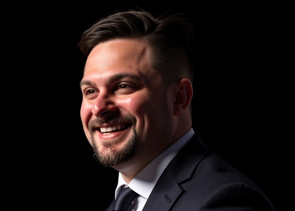 Photo of agent