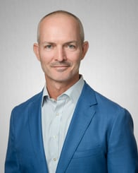 Photo of Kevin Barry - Morgan Stanley