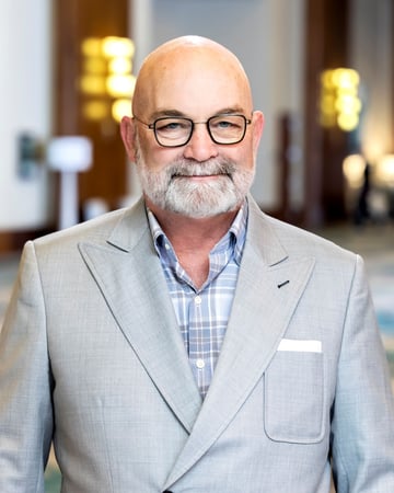 Photo of Will Curran