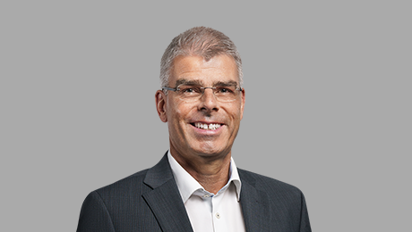 Andreas Bleiker