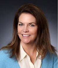 Photo of Susan Craig - Morgan Stanley