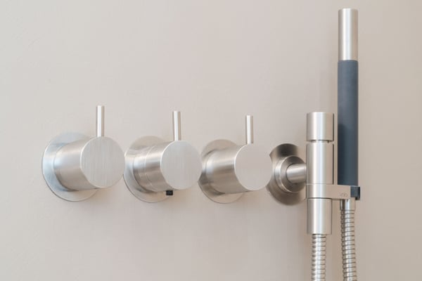 Vola Armaturen, Markus Lang Sanitärtechnik