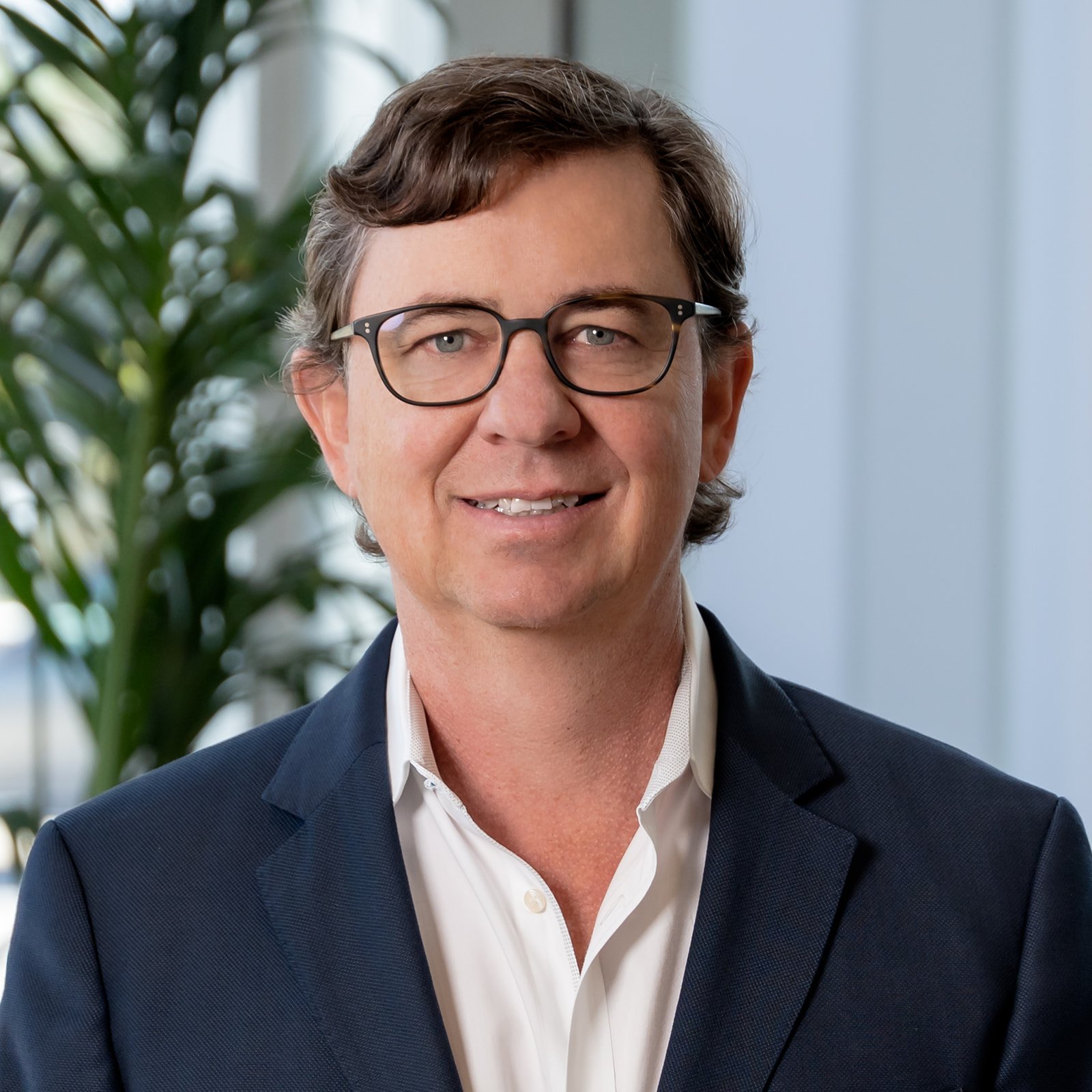 Photo of Reagan Nash - Morgan Stanley