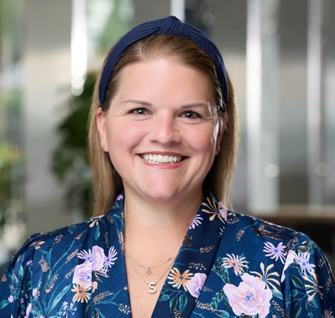 Photo of Shannon Webb