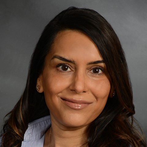 Deepti Gupta, M.D.