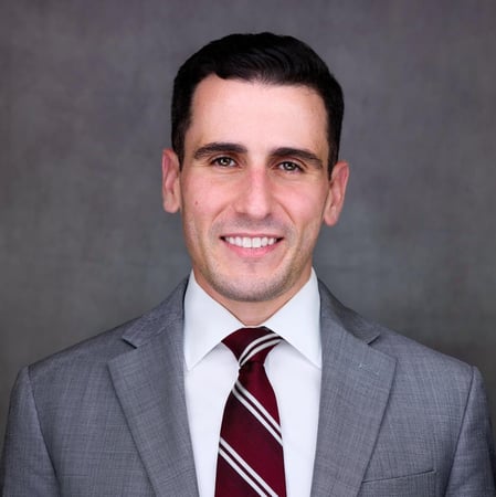 Photo of Steven DeCarlo