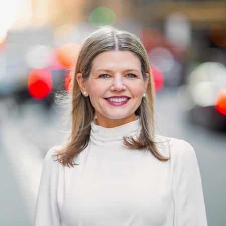 Photo of Kerri Connellan