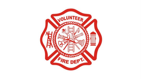Silverton Volunteer Fire Department logo