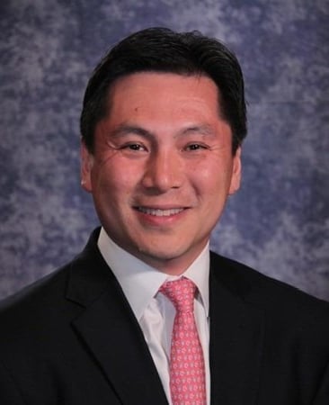 Photo of Victor Diune