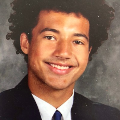 Photo of Jackson F. Rone