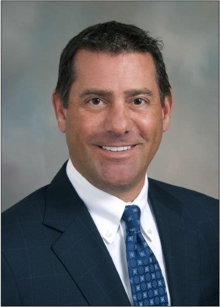 Photo of The Cohen Group - Morgan Stanley